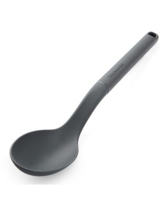 13.58" Basting Spoon