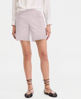 Women's Bengaline Shorts