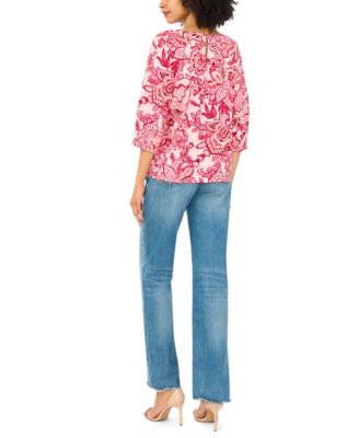 Women's Crewneck Top