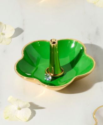 Make It Pop Metal Ring Dish