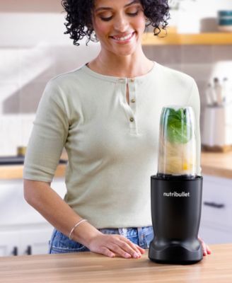 Turbo Single-Serve Blender