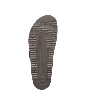 Women's Helen Classics Sandal, Desert - Full-Grain Leather