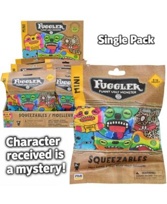 Zuru Collectible Figures 4 Inch Squishy Random