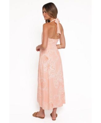 Women's Sierra Wrap Midi Dress