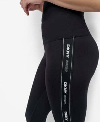 Sport Women's Balance Compression High-Waist Pants