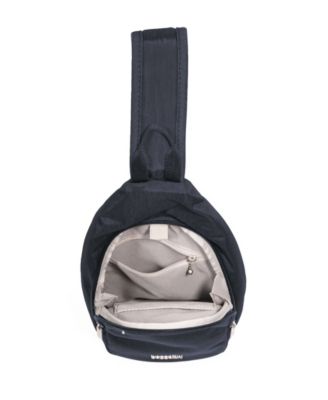 Daily Nylon Mini Sling Bag