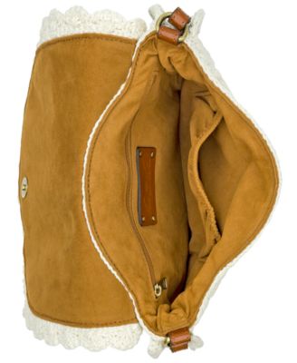 Nikita Small Crossbody Bag