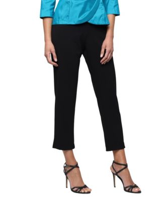 Women's Cropped Ankle Pants