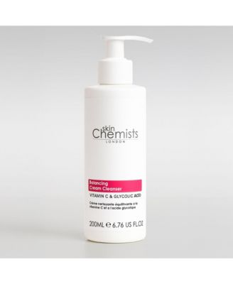 Balancing Vitamin C & Glycolic Acid Cream Cleanser 6.76 fl oz