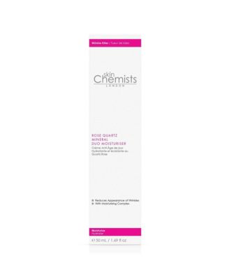 Anti-Aging Rose Quartz Duo Moisturizer 50ml