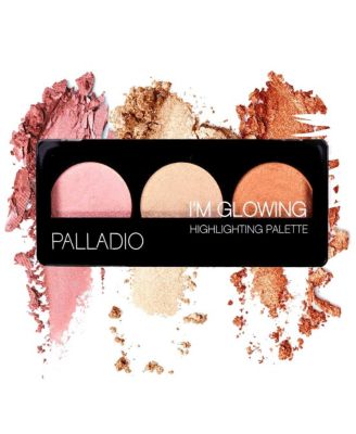 I'm Glowing Highlighting Palette