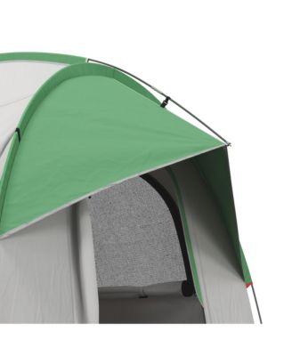 Car Camping Tent with 3 Doors, 2000mm Waterproof, and
