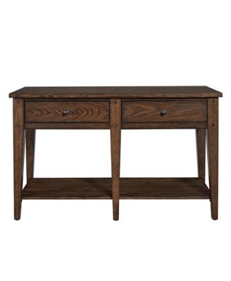 Lake House Sofa Table