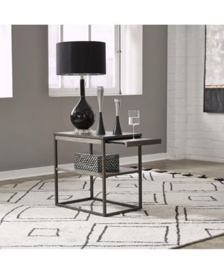 Jamestown Chair Side Table