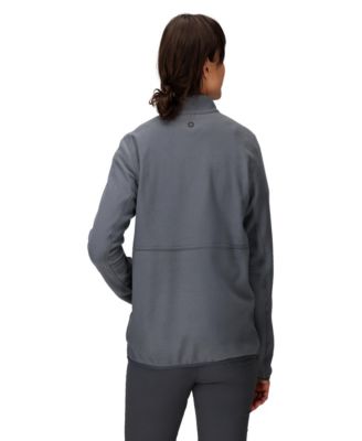 Women's Rocklin 1/2 Zip Sweatshirt