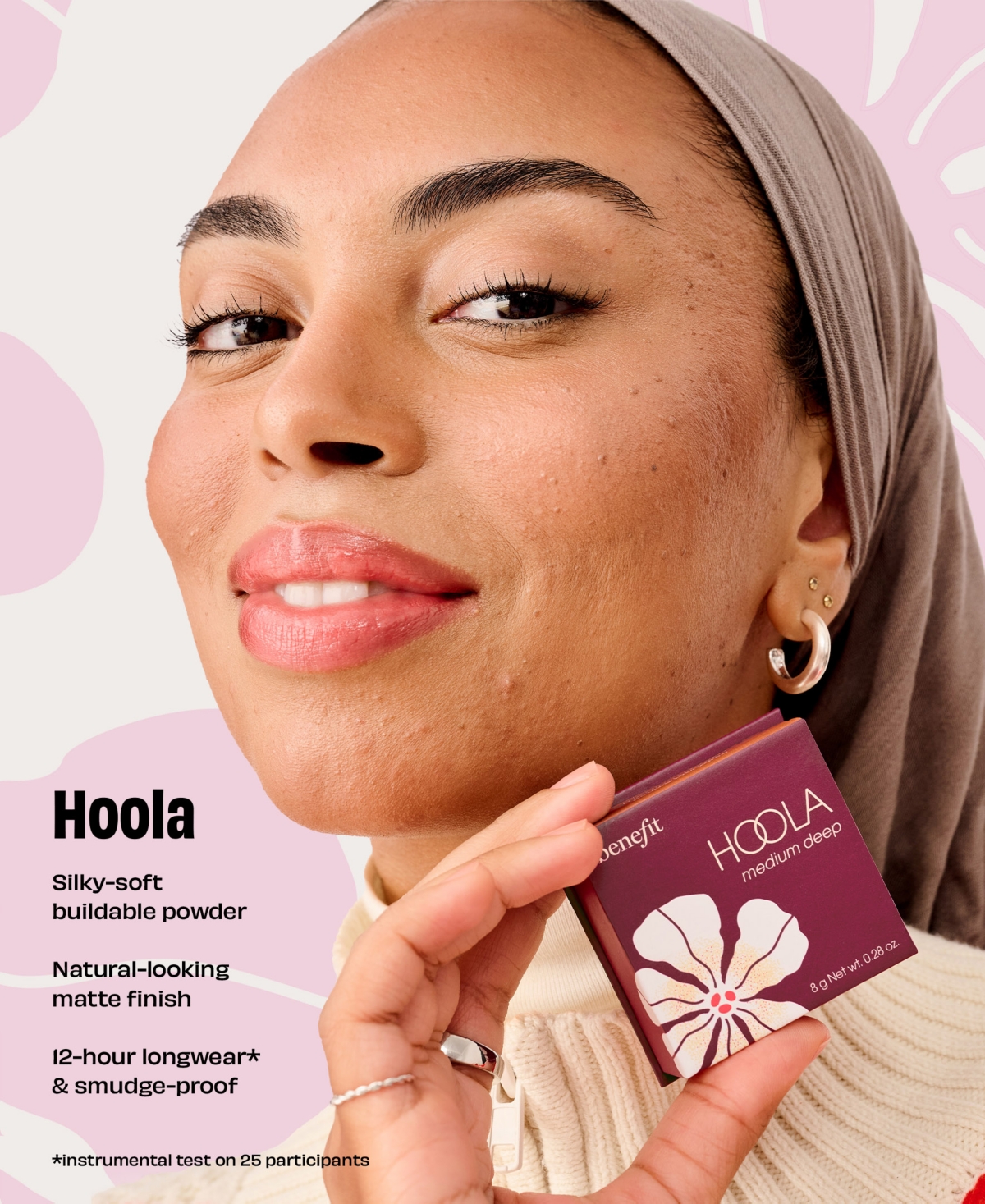 Benefit Cosmetics Cheek Buds Limited Edition Spring Palette