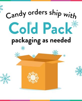 100 Pcs Red Graduation Candy Hershey's Kisses Milk Chocolate (1lb, Approx. 100 Pcs)