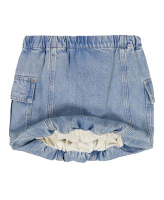 Girls' 7-16 Bubble Skirt