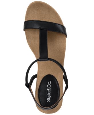 Women's Mulan Wedge Open-Toe Sandals