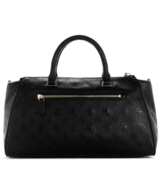 Anise Box Large Satchel Bag