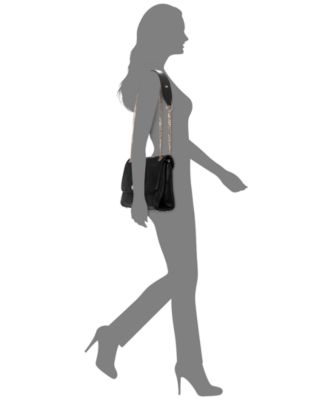 Anise Convertible Small Crossbody Bag