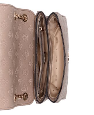 Anise Convertible Small Crossbody Handbag