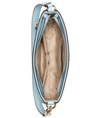 Noelle II Top Zip Small Shoulder Bag