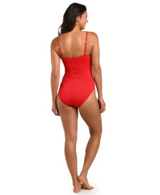 Women's Island Goddess One-Piece Swimsuit