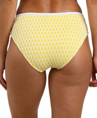 Women's Prep & Paddle Mid-Rise Swim Bottoms