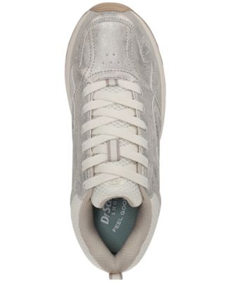 Women's Selena Lace-Up Sneakers