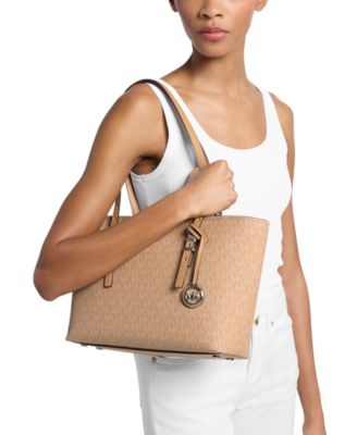 Michael Kors Quinn Medium East West Tote Bag