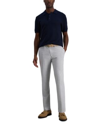 Men's Slim-Fit Dress Pant
