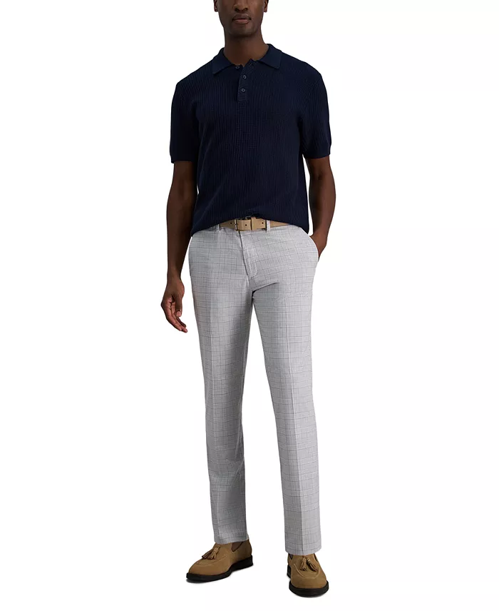 Men's Slim-Fit Dress Pant - thumbnail 8