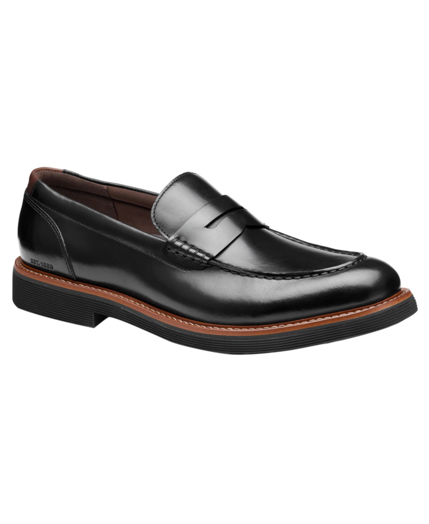 Men's Tyson Dress Penny Loafer