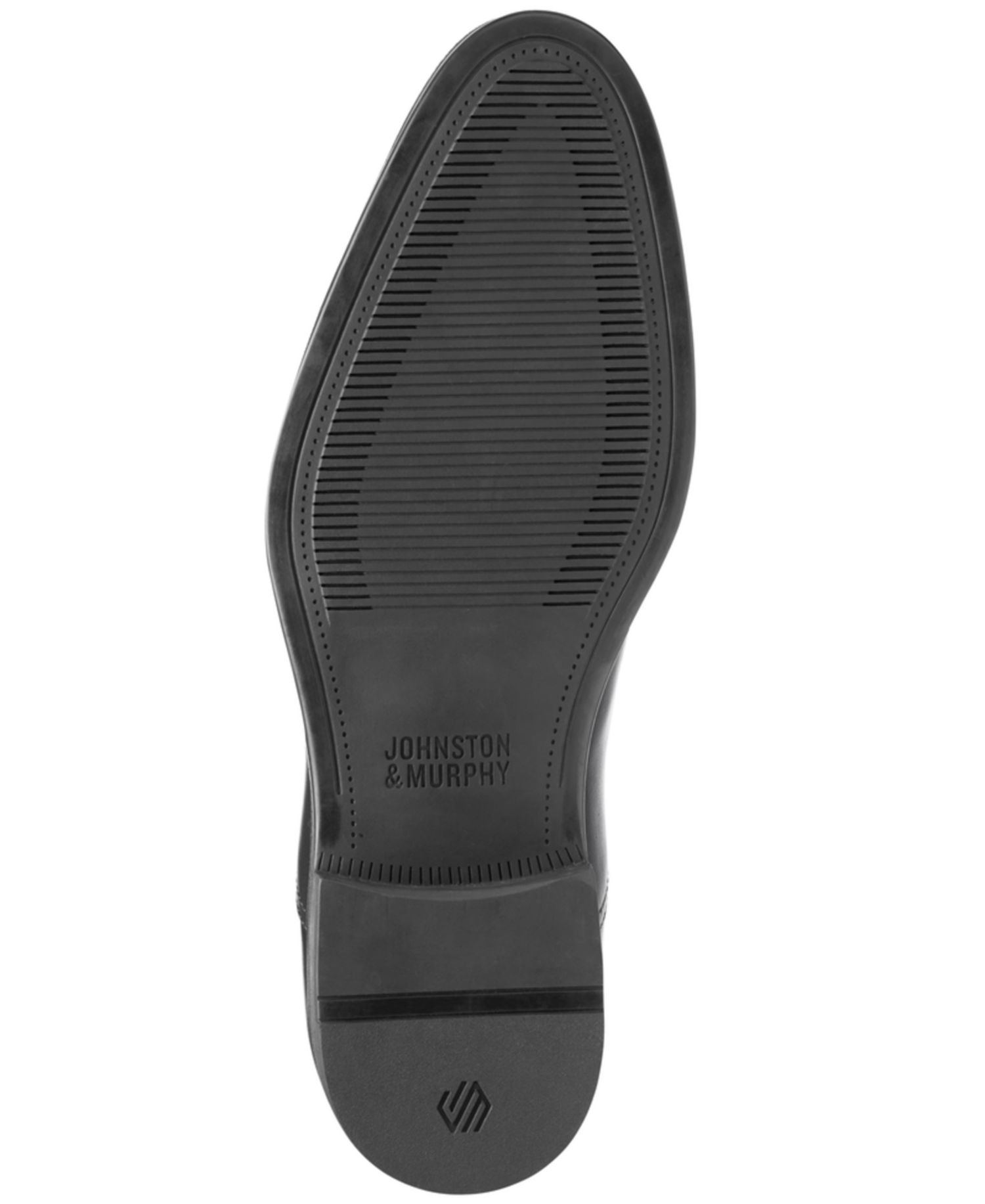 Men's Conlin Cap Toe