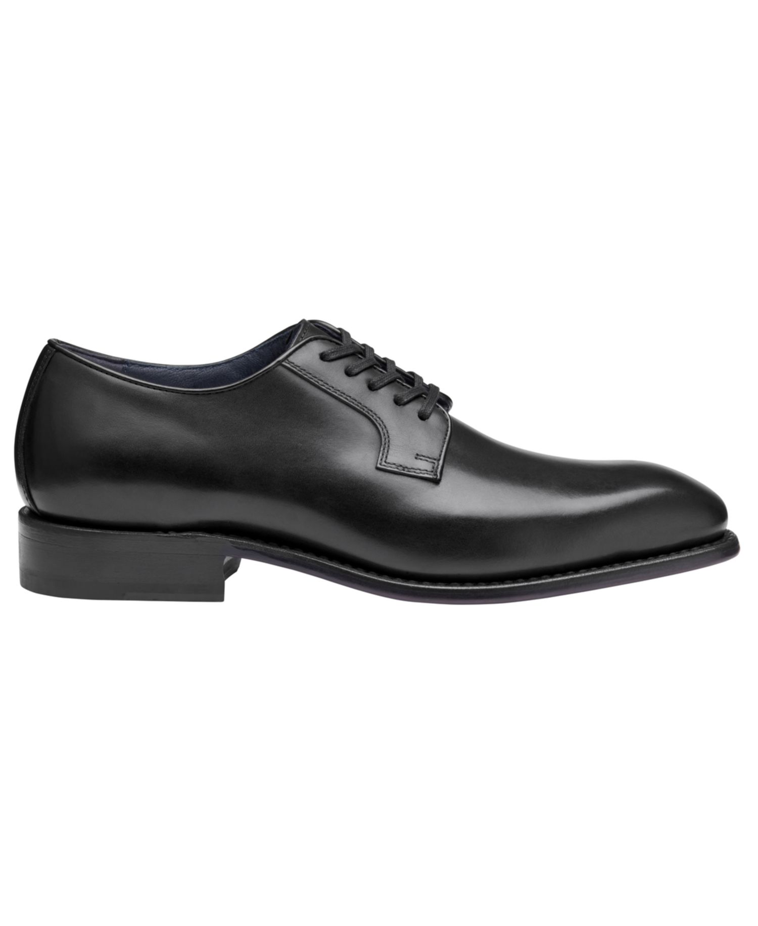 Men's Ashton Plain Toe