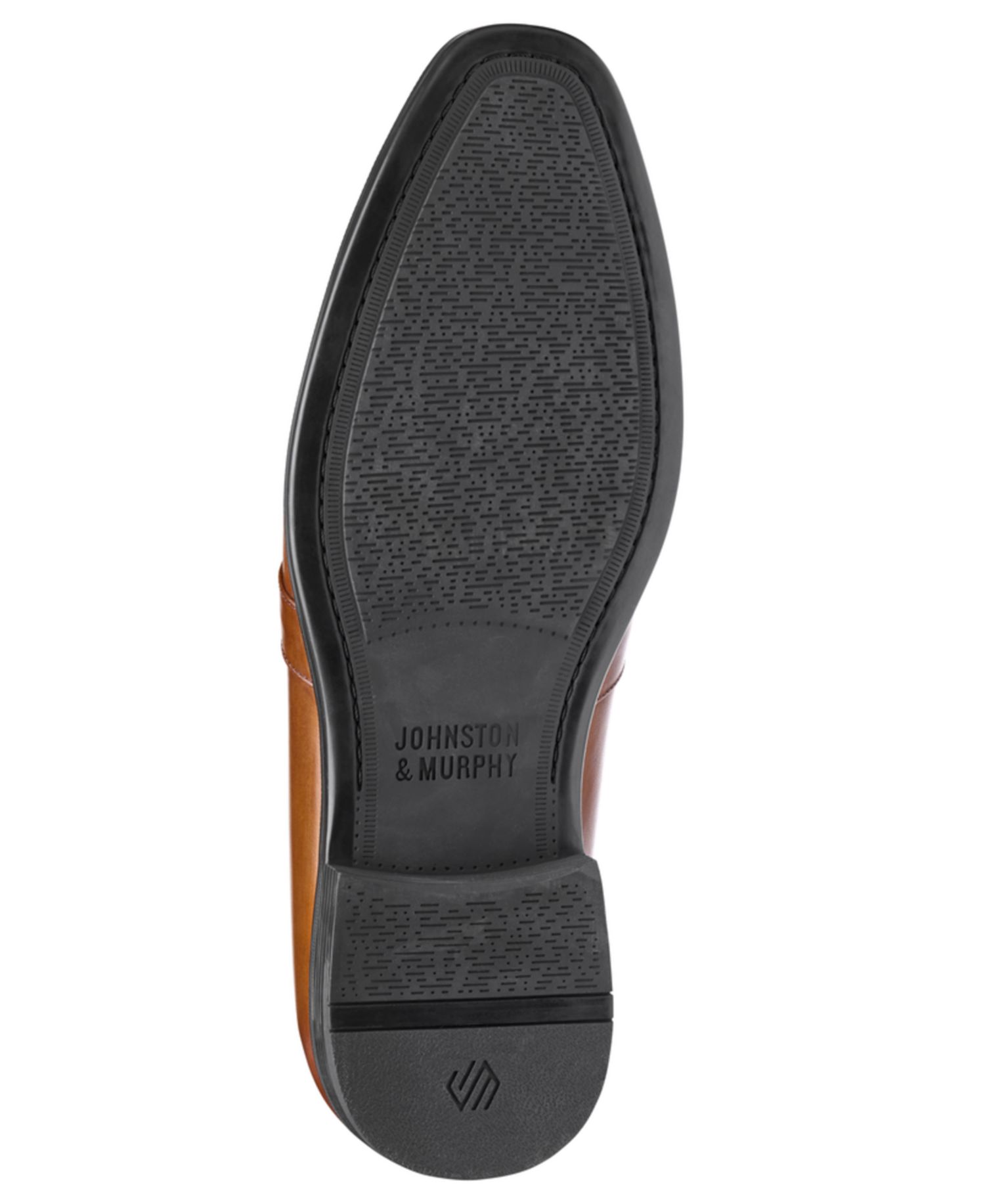 Men's Gibbons Embossed Bit Loafer