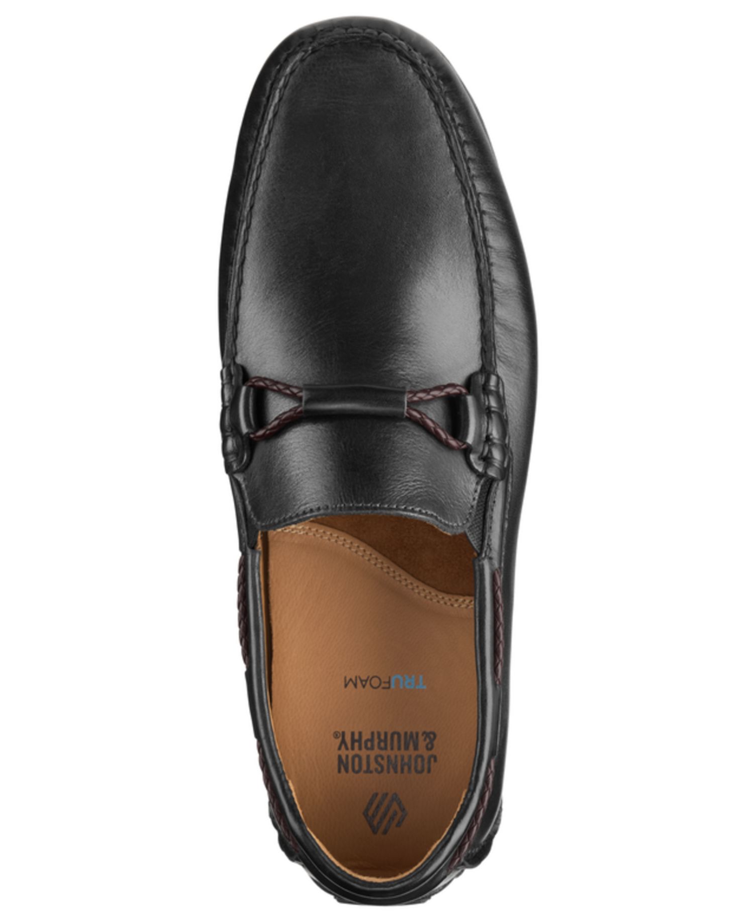 Men's Cort 2.0 Braided Bit Loafer