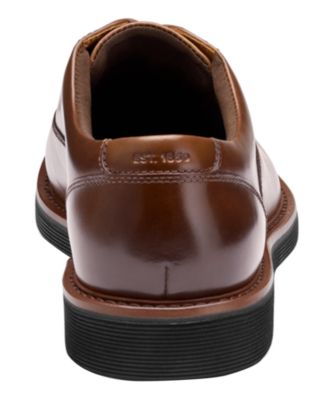 Men's Lace-Up Dress Shoes