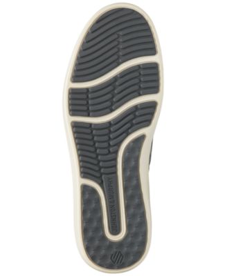 McGuffey 2 Boat Shoe