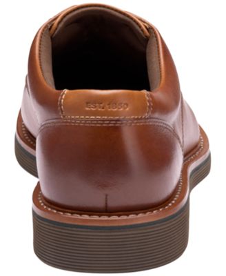 Men's Lace-Up Dress Shoes