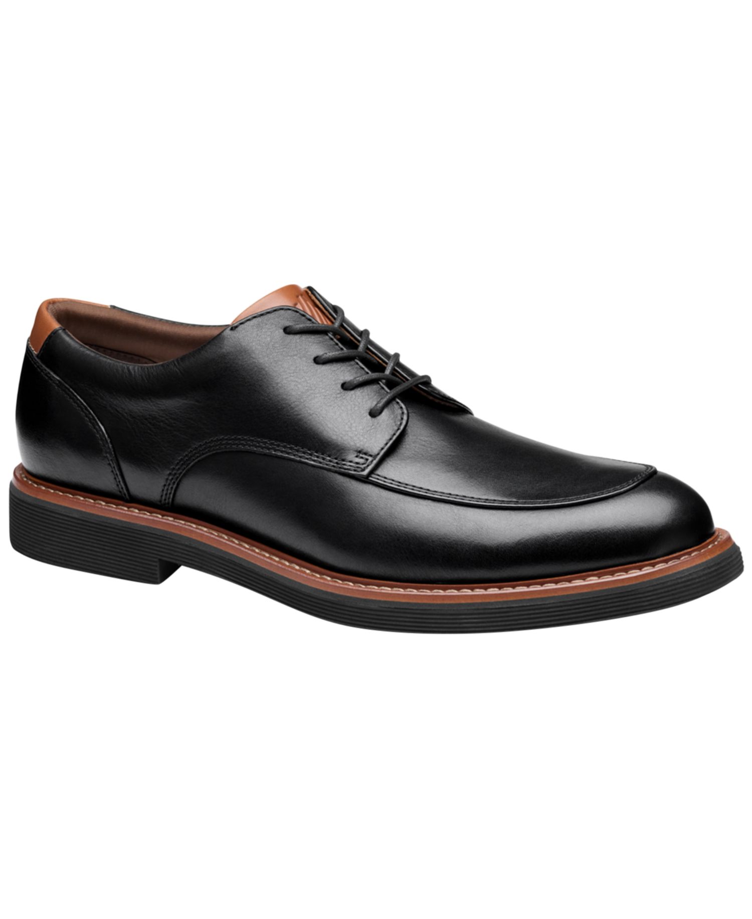 Men's Tyson Moc Toe