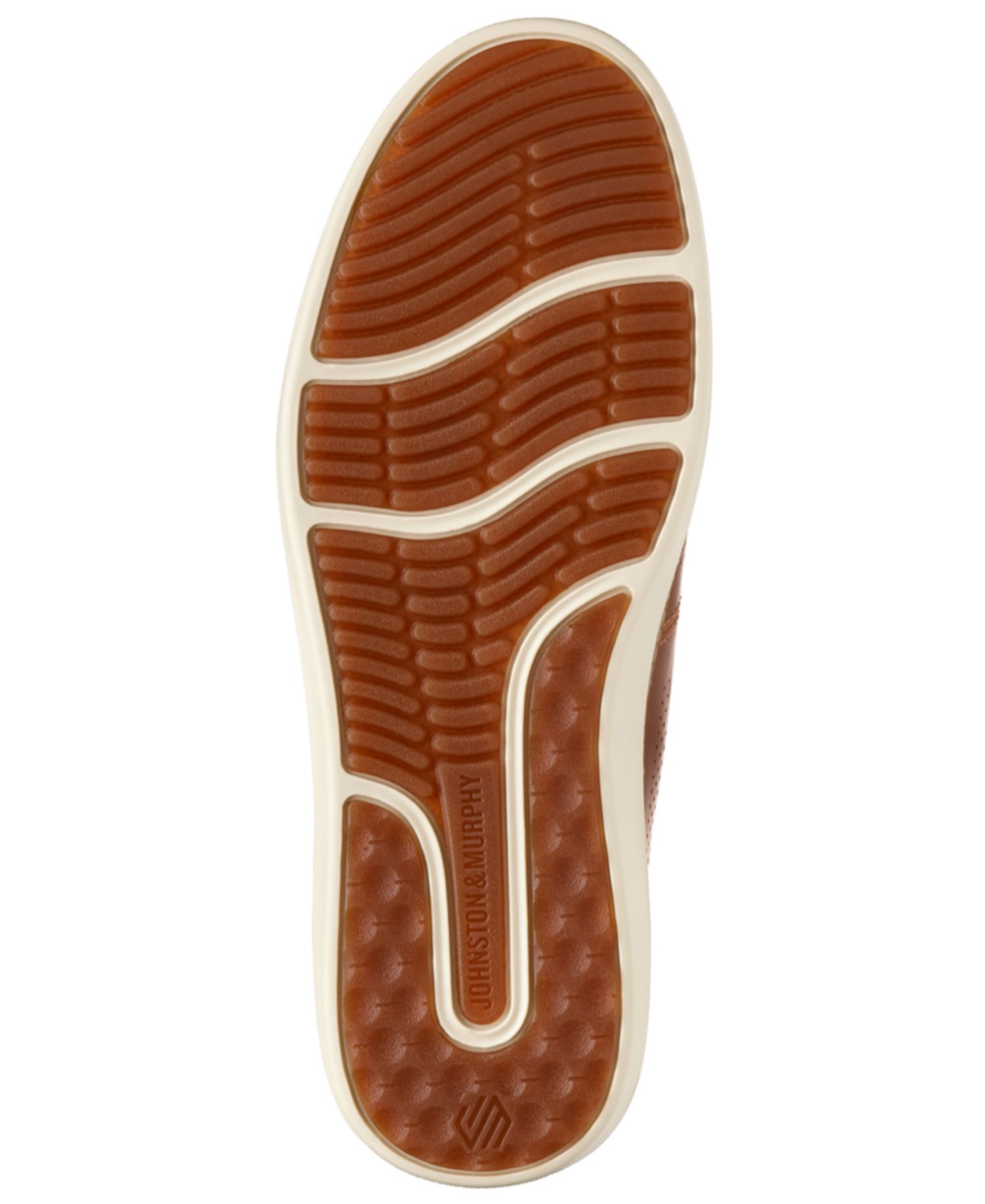 Men's McGuffey 2 Perfed U-Throat