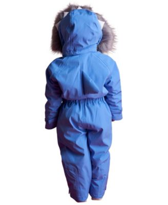 Kids Reef the Shark Ski Suit