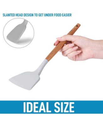 Premium Silicone Spatula