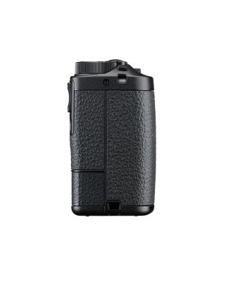 GR IV Monochrome Camera