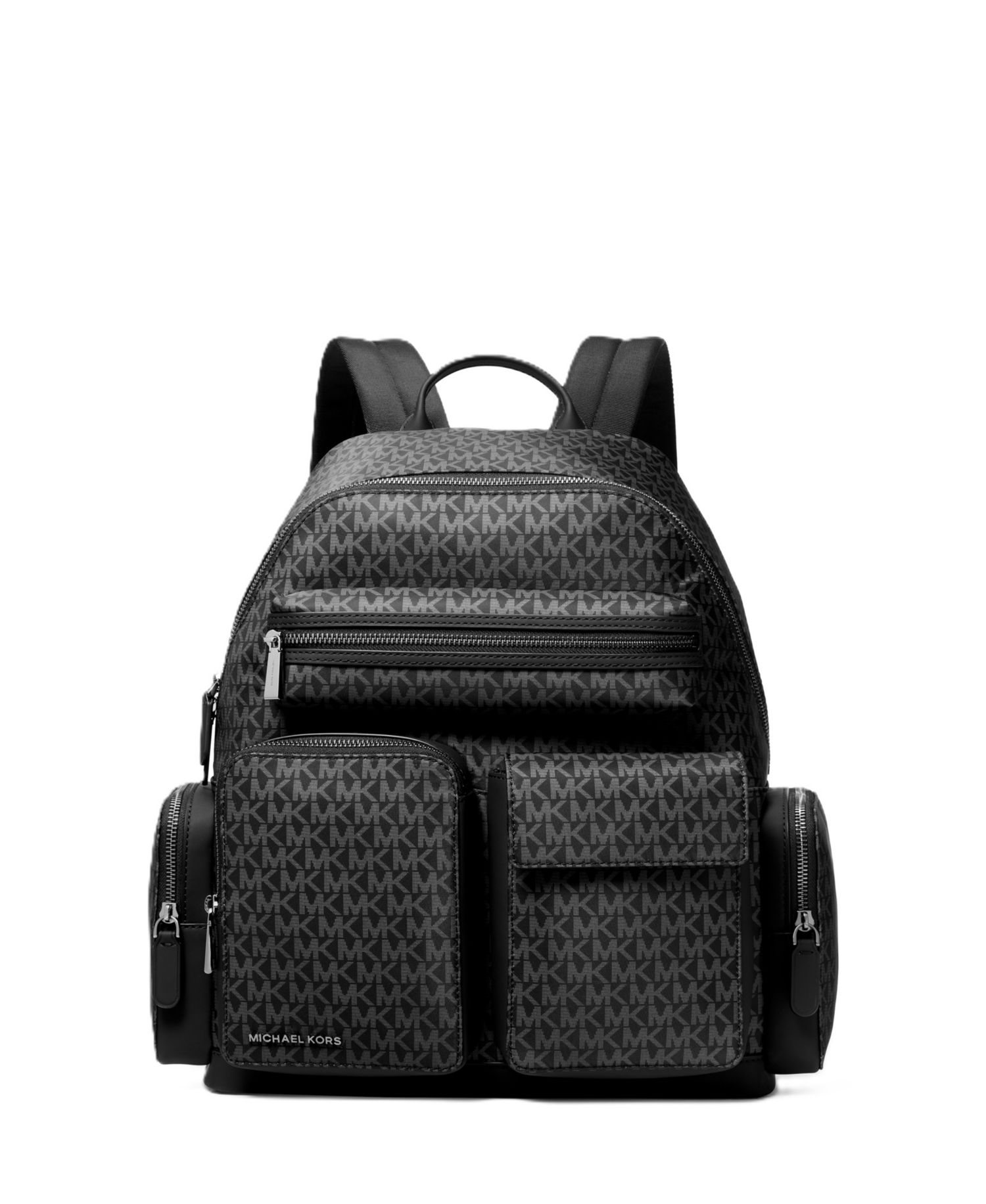 Men's Large Top Zip Backpack