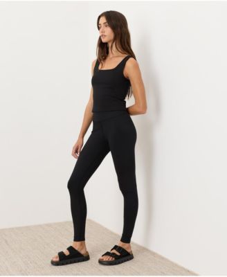 Women's Cotton On the Go-To Legging