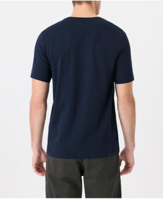 Men's Organic Cotton Essential V-Neck Tee