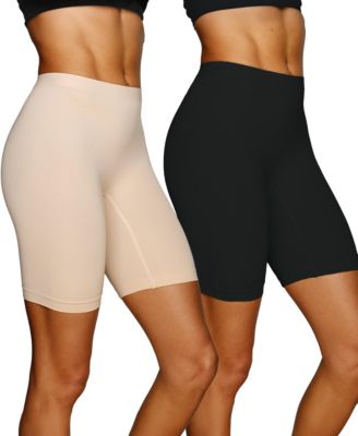 Women's 2-Pack Shaping Shorts